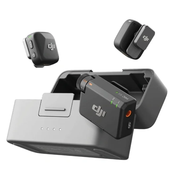 DJI Mic Mini