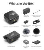 DJI Mic Mini - Image 5