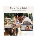 eufy Baby Monitor E21 - Image 2