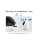eufy Baby Monitor E21 - Image 5