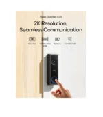 eufy Video Doorbell C30 - Image 4