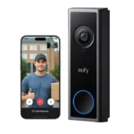 eufy Video Doorbell C30