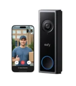 eufy Video Doorbell C30