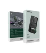 Green Lion Rotex MagSafe 10000mAh Power Bank - Image 2