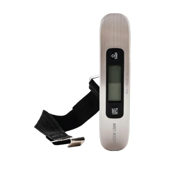 Green Lion Digital Luggage Scale