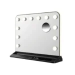 Green Lion Vanity Mirror