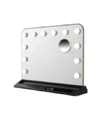 Green Lion Vanity Mirror