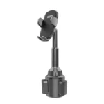 Green Lion 360° Car Cup Holder Phone Mount