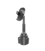 Green Lion 360° Car Cup Holder Phone Mount