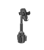 Green Lion 360° Car Cup Holder Phone Mount - Image 2