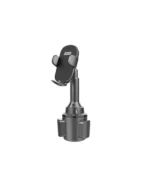 Green Lion 360° Car Cup Holder Phone Mount - Image 3