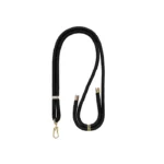 Green Lion Crossbody Lanyard