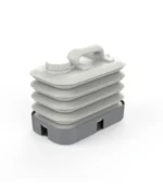Green Lion Foldable Water Tank 10L – White