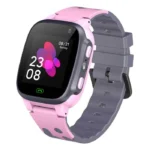 Green Lion Kids Smart Watch Series-1