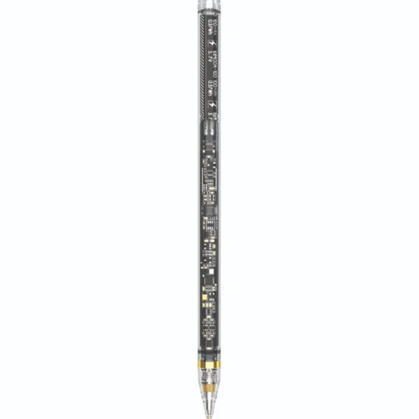 Green Lion Transparent Pen Pro