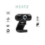 HEATZ ZR80 STRAM WEBCAM FULL HD 1080P