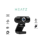 HEATZ ZR80 STRAM WEBCAM FULL HD 1080P
