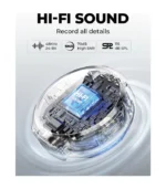 Hollyland LARK M2 Wireless Microphone Combo - Image 5