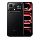 Infinix Note 60 Pro