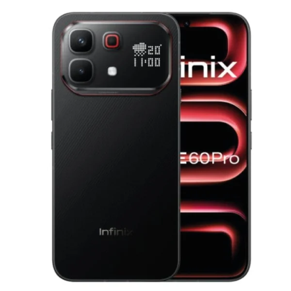 Infinix Note 60 Pro