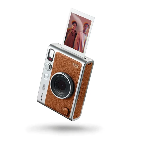 Fujifilm Instax Mini Evo Camera