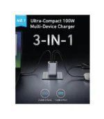 Anker Charger GaN Prime 100W - Image 4