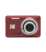 Kodak Pixpro Digital Camera FZ55