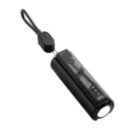 Levelo Nova Pro 5000mAh Power Bank with Flashlight