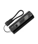 Levelo Nova Pro 5000mAh Power Bank with Flashlight - Image 2
