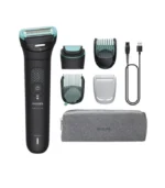 Philips Bodygroom Wet And Dry, Cordless, 7000 Series, 2D Flex - Image 3