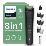 PHILIPS All-in-One Trimmer 3000 Series