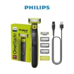 Philips OneBlade Face & Body Trimmer