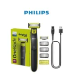Philips OneBlade Face & Body Trimmer