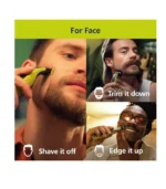 Philips OneBlade Face & Body Trimmer - Image 5
