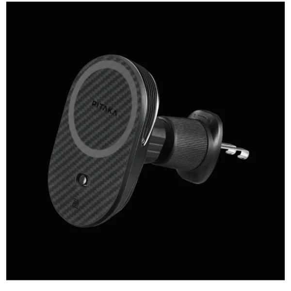 Pitaka car phone holder