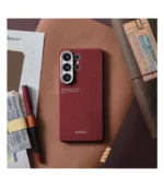Pitaka Harvard Crimson Case S26 ultra - Image 3