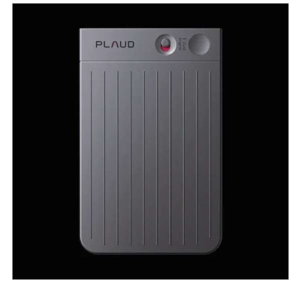 Plaud Note