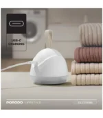 Porodo Lifestyle Fabric Shaver Lint - Image 2