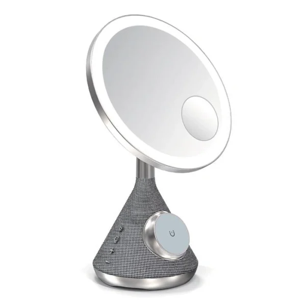 Porodo LED Makeup Mirror