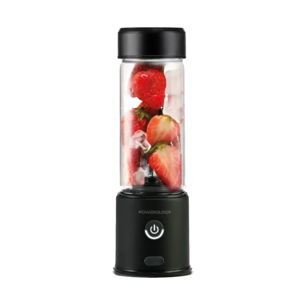 Powerology New 6-Blade Portable Juicer
