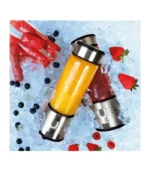Powerology New 6-Blade Portable Juicer - Image 2