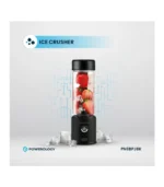 Powerology New 6-Blade Portable Juicer - Image 3