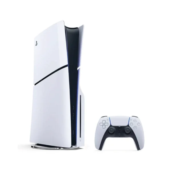 Sony PlayStation 5 Slim Edition 1TB