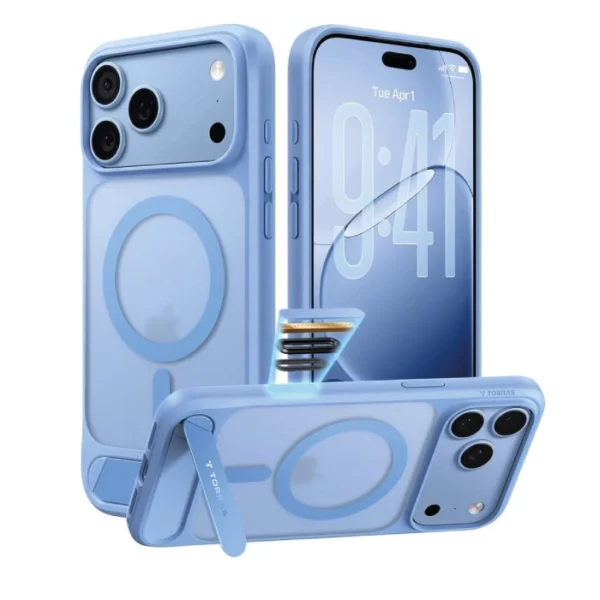 TORRAS Ostand L1 Guardian 17/18 Pro MAX