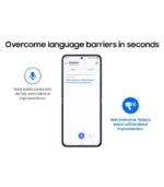Samsung Galaxy Buds3 - Image 5