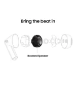 Samsung Galaxy Buds3 - Image 6