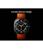 Samsung Galaxy Watch Ultra - Image 4