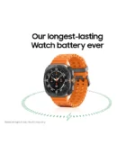 Samsung Galaxy Watch Ultra - Image 7