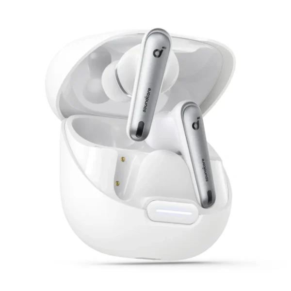 Anker Soundcore Liberty 4 NC | True-Wireless Noise Cancelling Earbuds