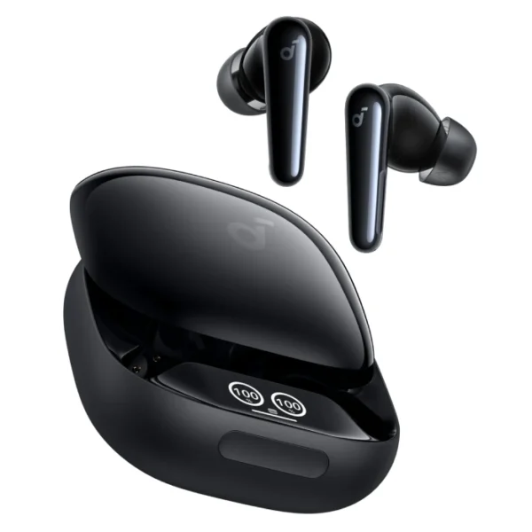 Anker Soundcore Liberty 4 Pro | Noise Cancelling True-Wireless Earbuds